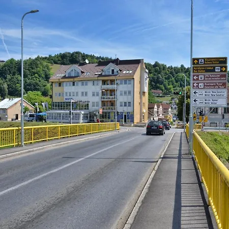 New Sanatron Novi Grad