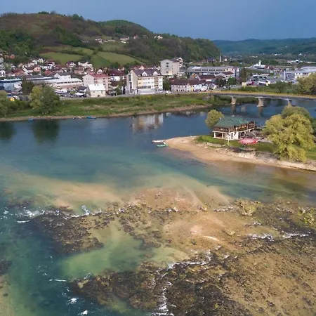 New Sanatron 2* Novi Grad