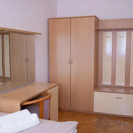 New Sanatron 2* Novi Grad