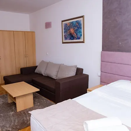 New Sanatron Motel 2*