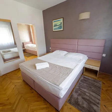 New Sanatron Novi Grad