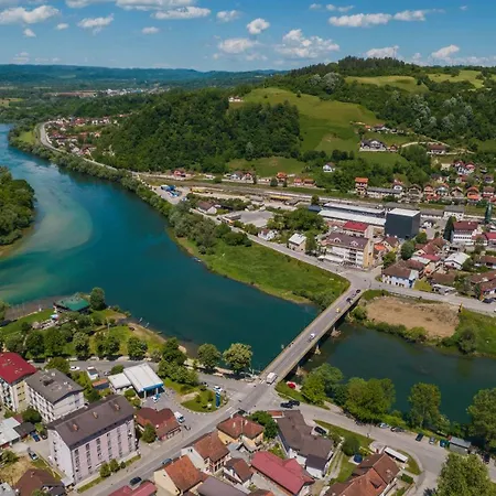 New Sanatron Novi Grad