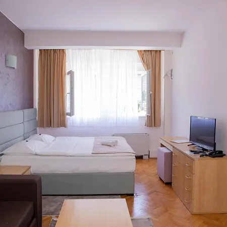 New Sanatron Novi Grad