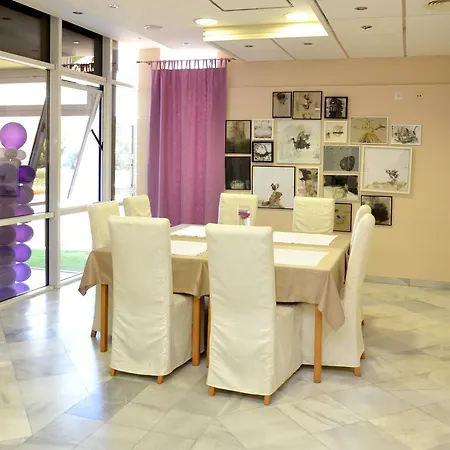 New Sanatron Novi Grad