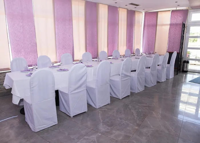 New Sanatron モーテル Bosanski Novi