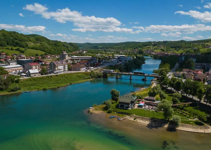 New Sanatron モーテル 2*