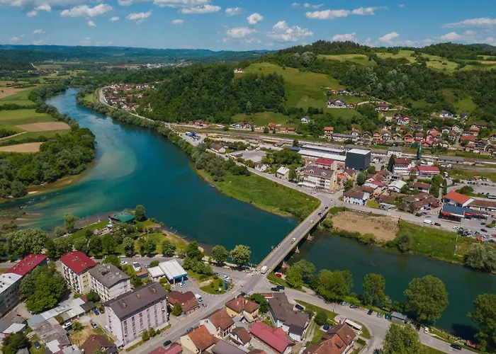 New Sanatron Bosanski Novi