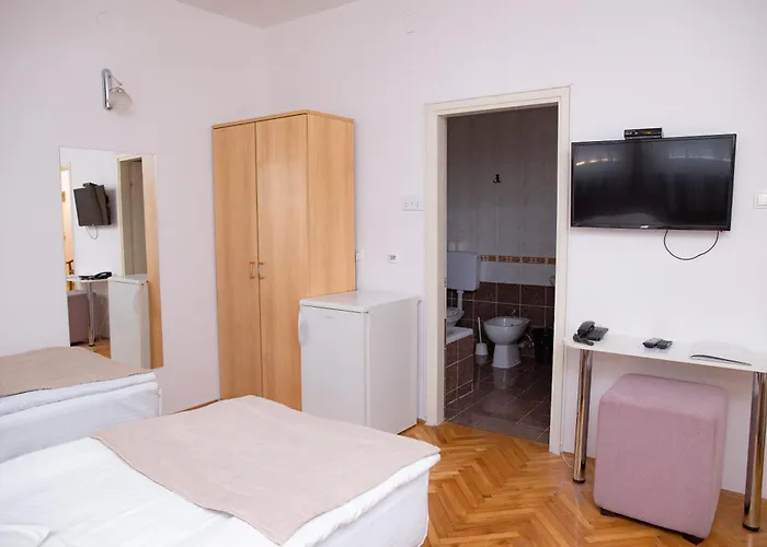 New Sanatron 2* Bosanski Novi