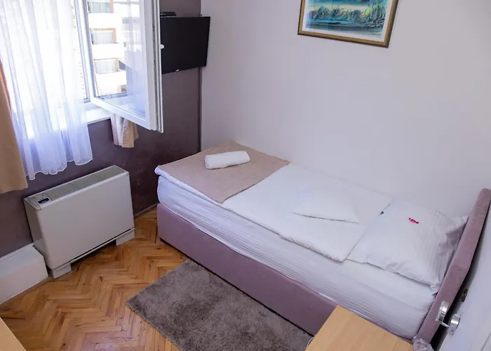 New Sanatron Bosanski Novi