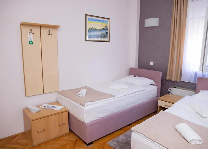 モーテル New Sanatron 2*