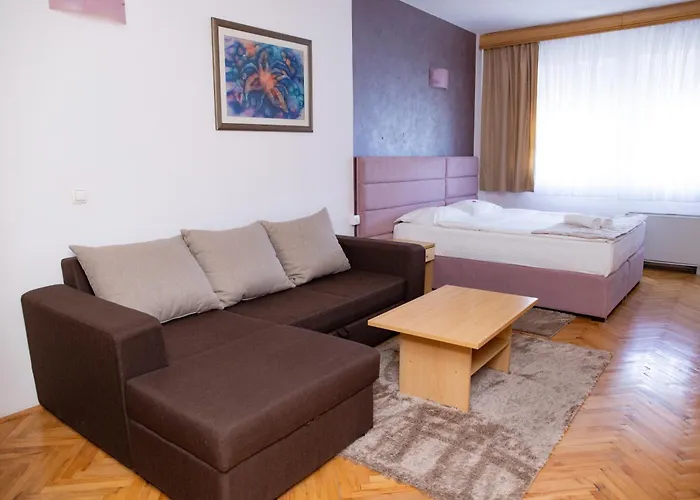 モーテル New Sanatron