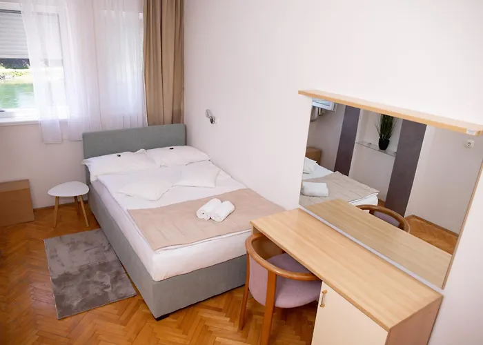 モーテル New Sanatron 2*