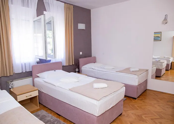 New Sanatron 2* Bosanski Novi