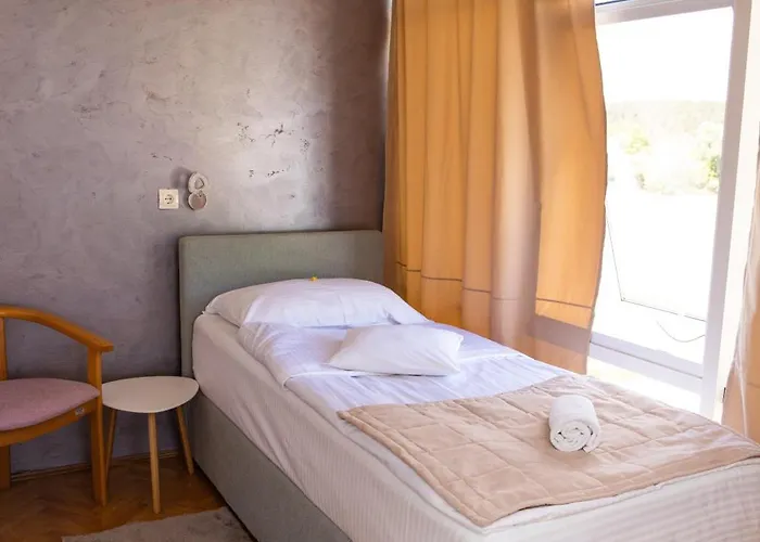 New Sanatron 2* Bosanski Novi