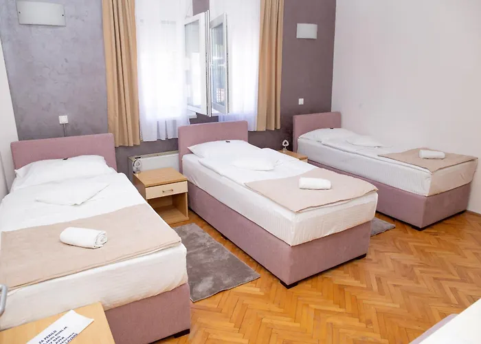 New Sanatron Bosanski Novi