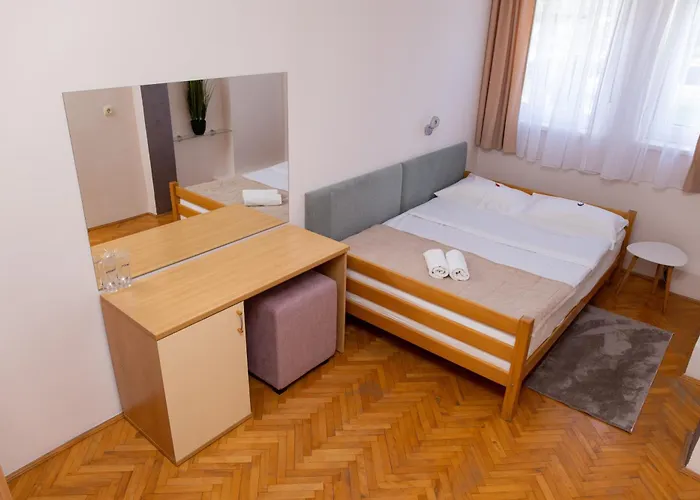 New Sanatron モーテル Bosanski Novi