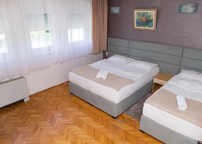 モーテル New Sanatron