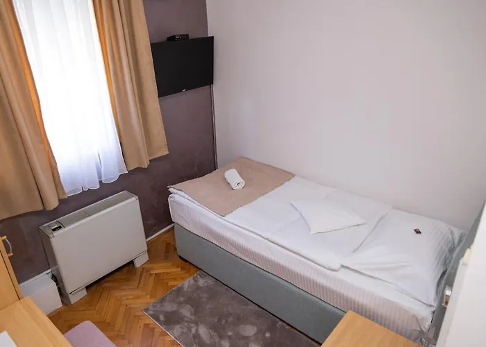 モーテル New Sanatron 2*