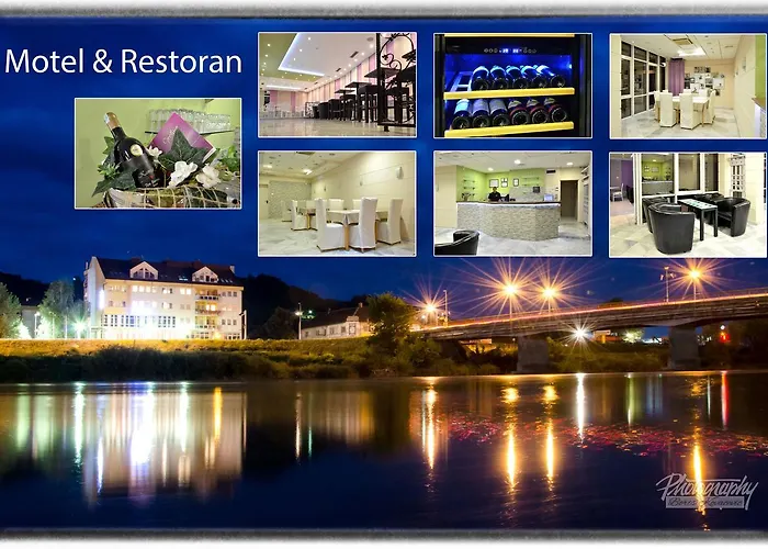 モーテル New Sanatron 2*